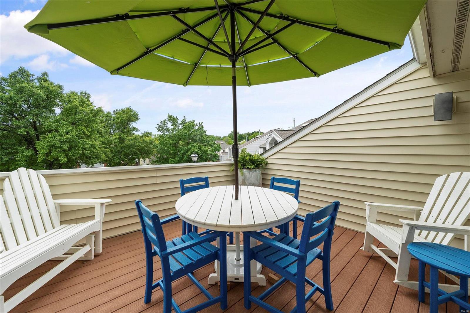1715 Highview Circle Court