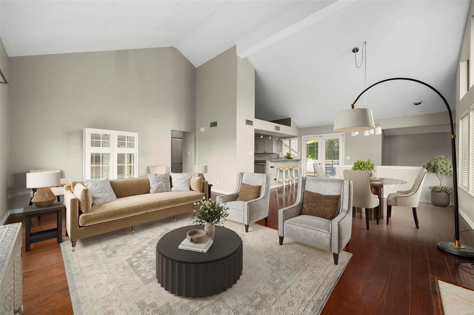 1715 Highview Circle Court