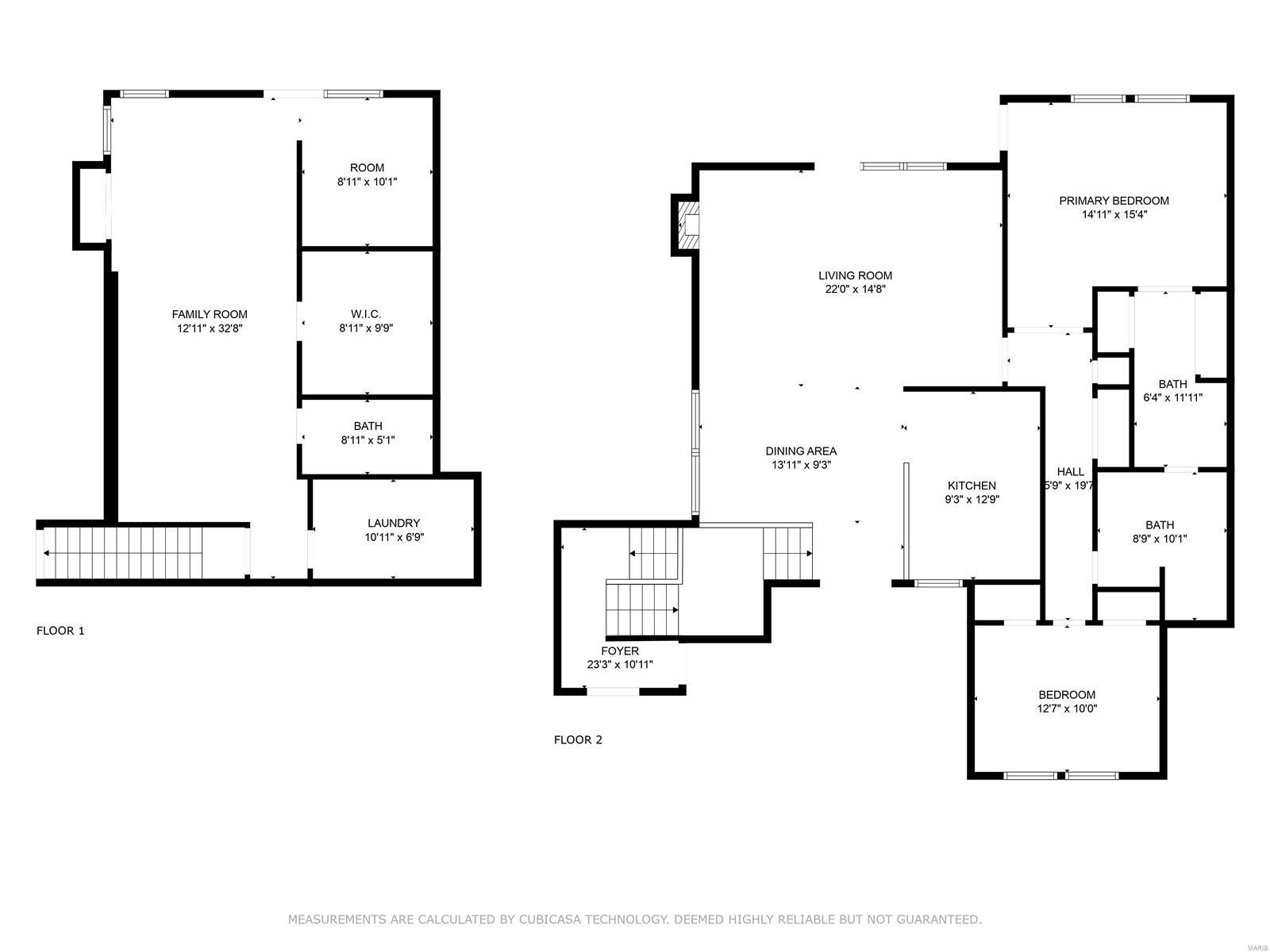 1715 Highview Circle Court