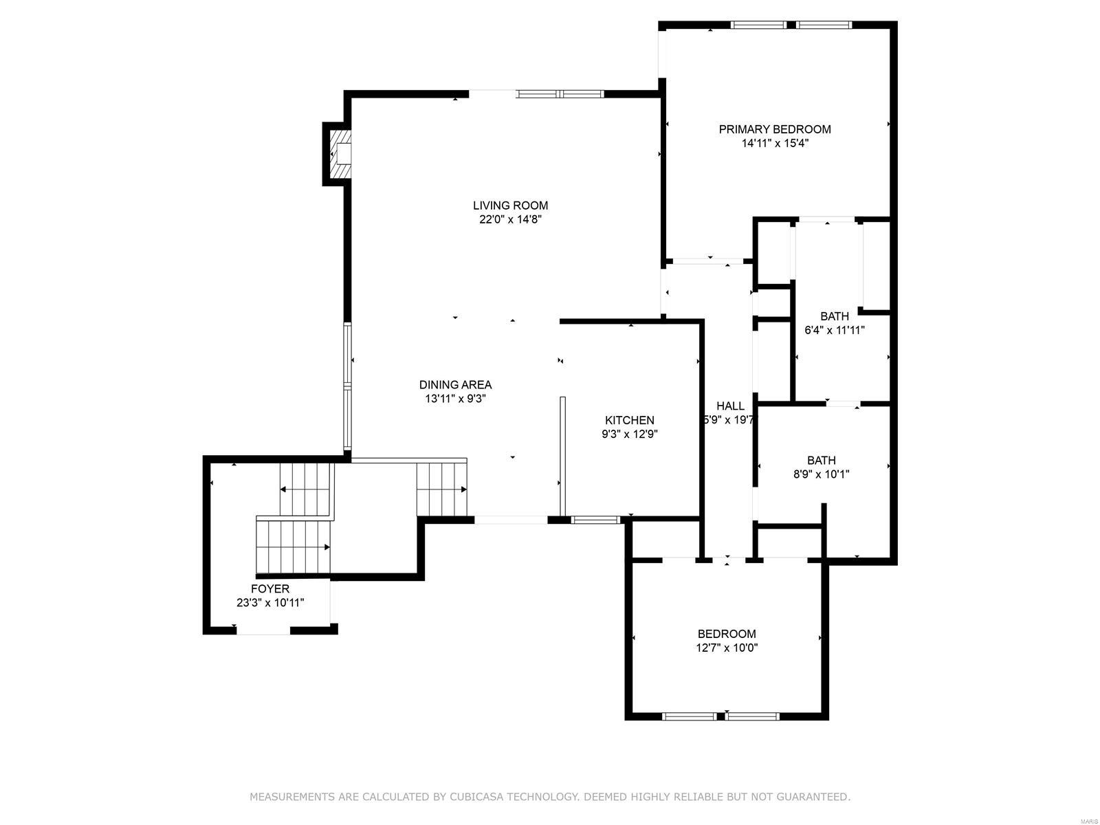 1715 Highview Circle Court