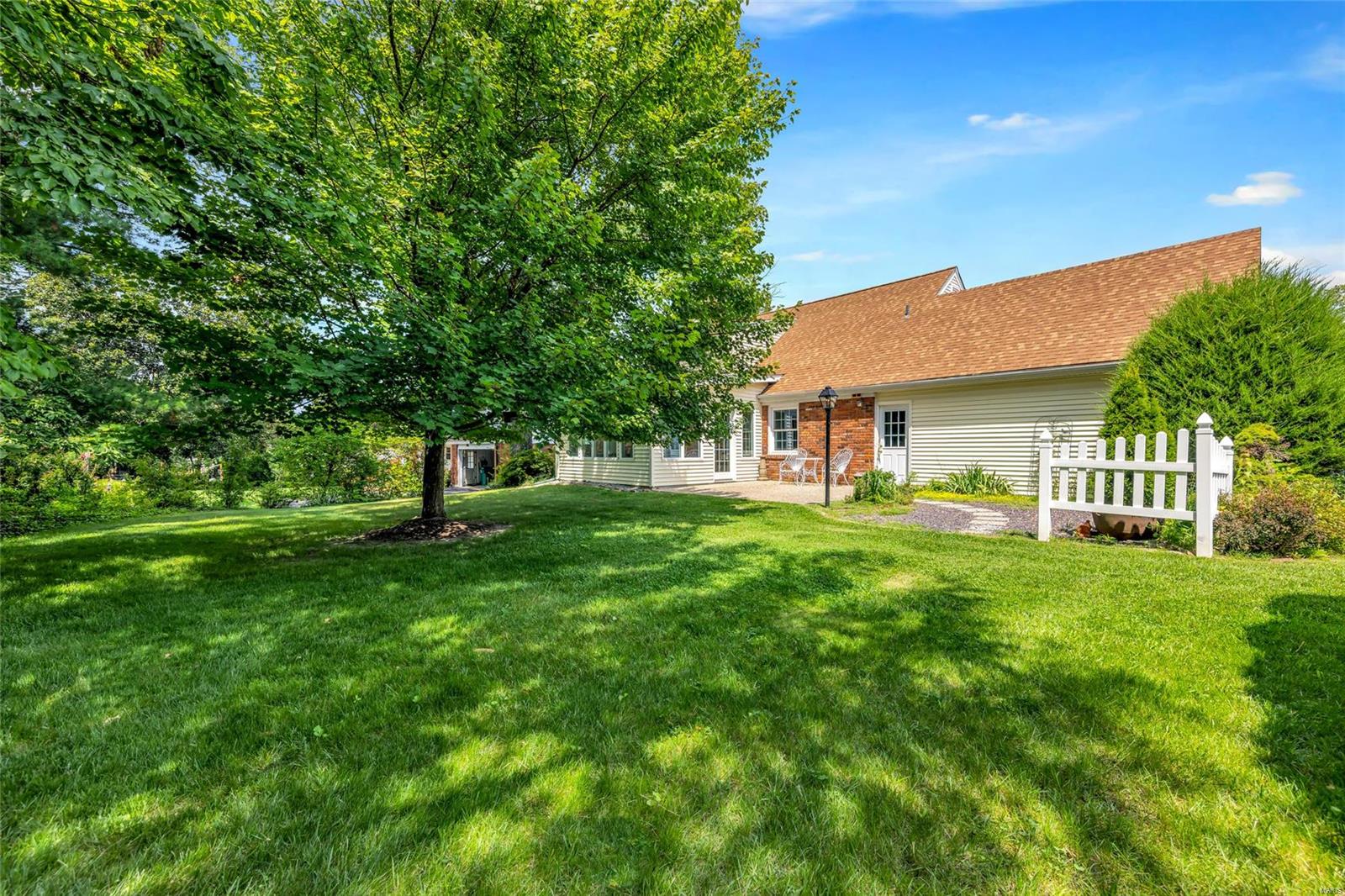 446 Windsor Spring Drive