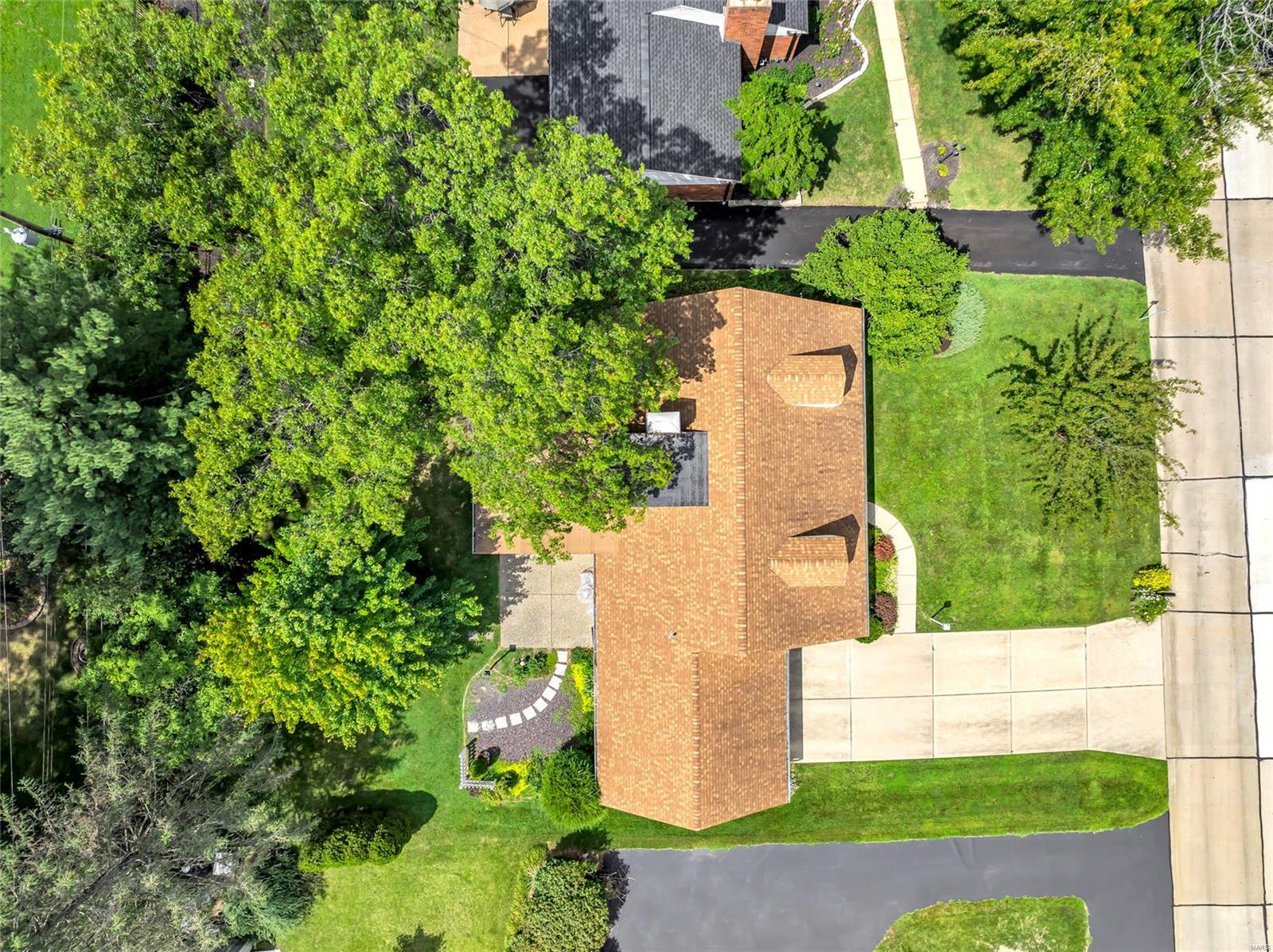 446 Windsor Spring Drive