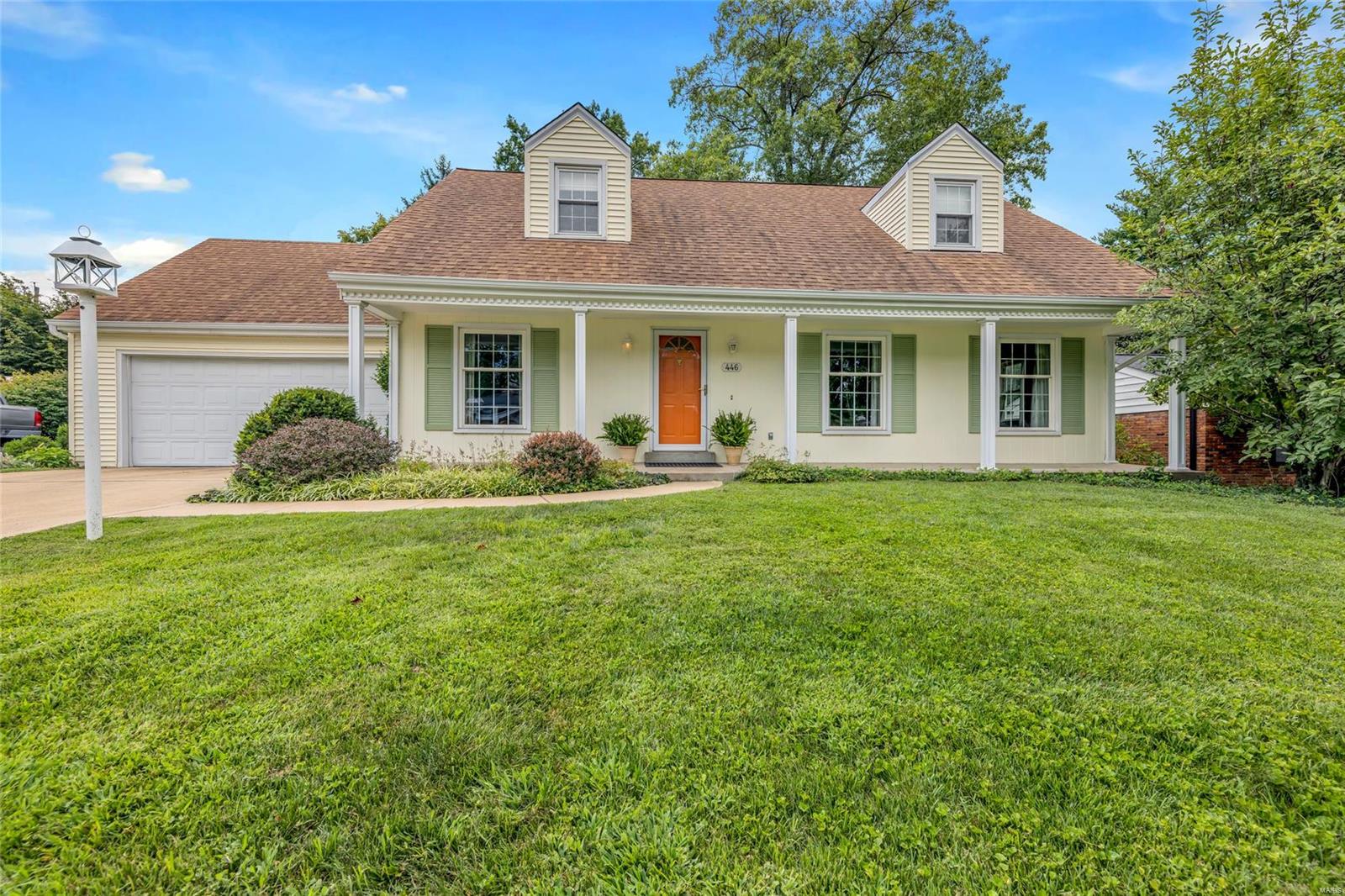 446 Windsor Spring Drive
