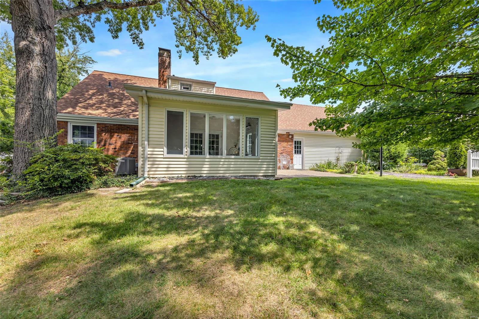 446 Windsor Spring Drive