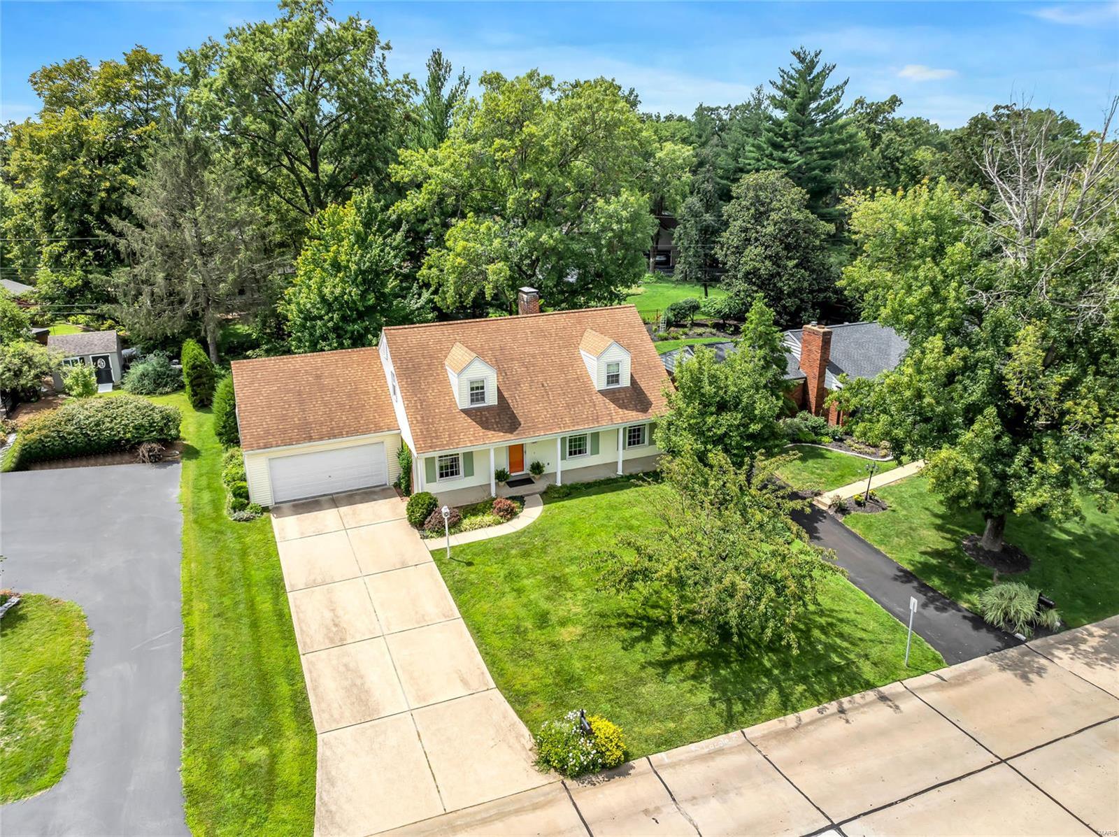 446 Windsor Spring Drive