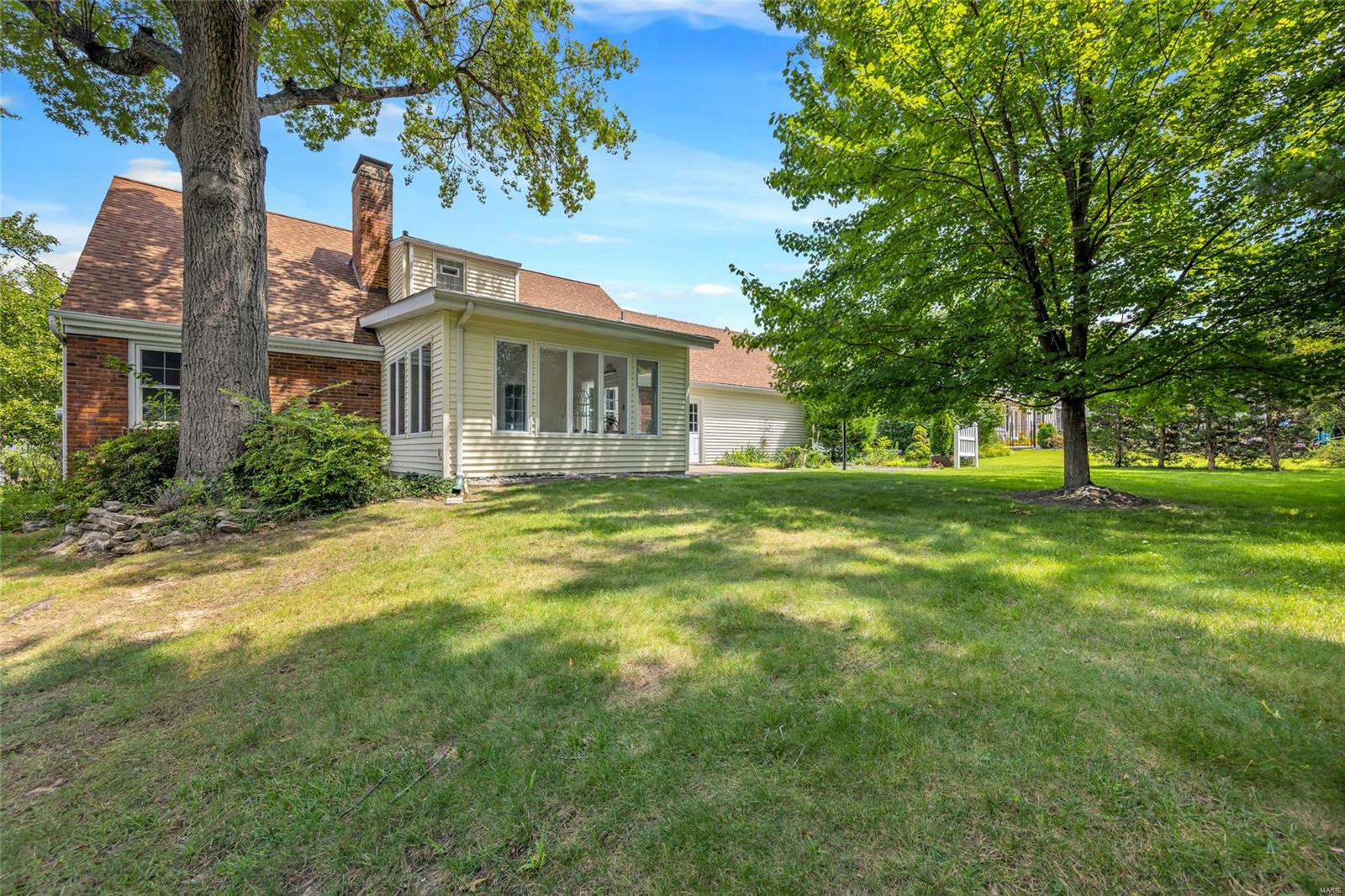446 Windsor Spring Drive