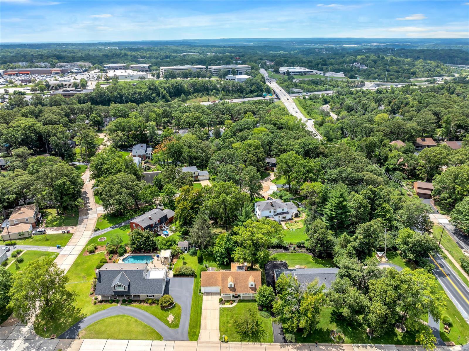 446 Windsor Spring Drive