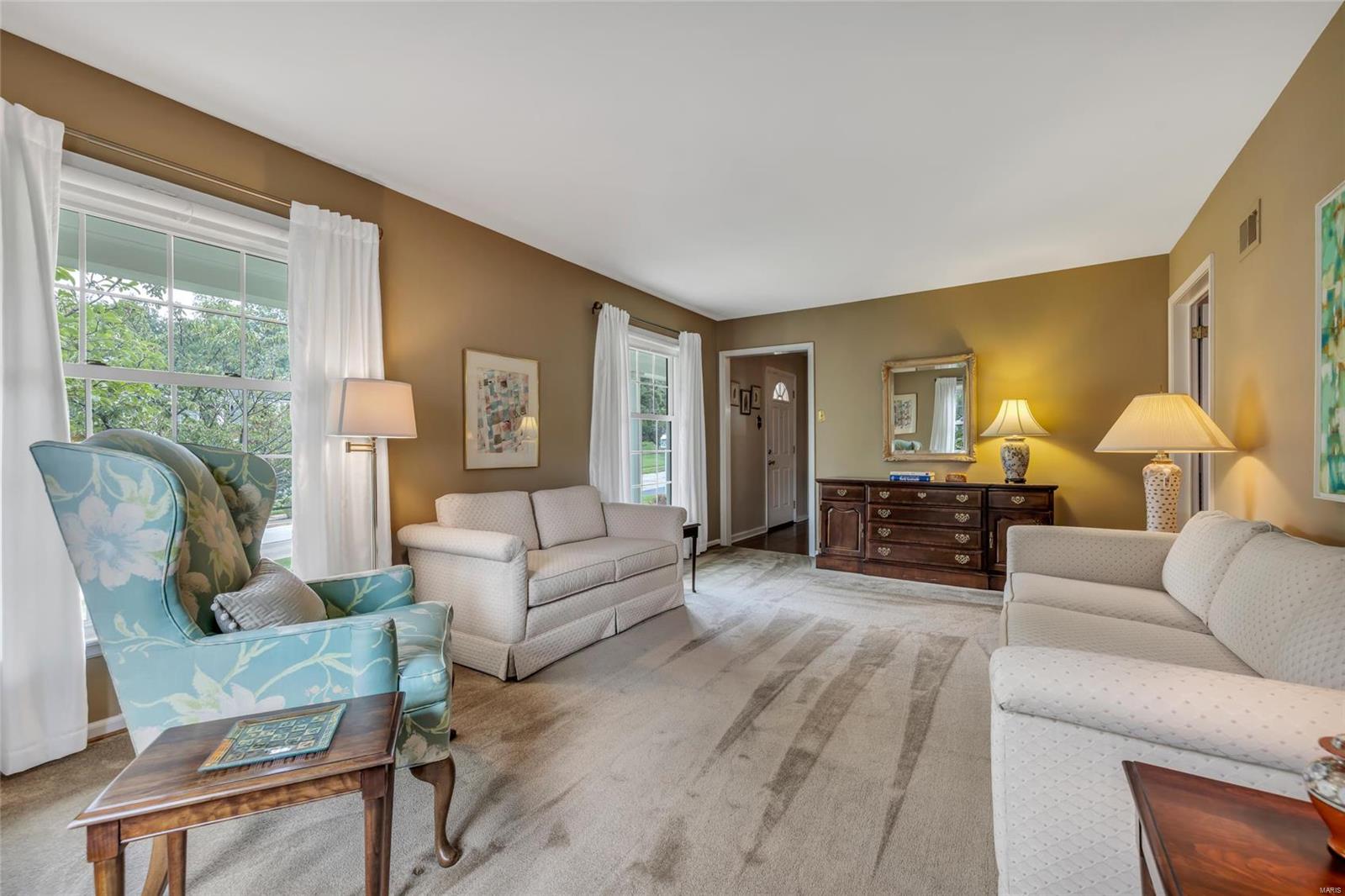446 Windsor Spring Drive