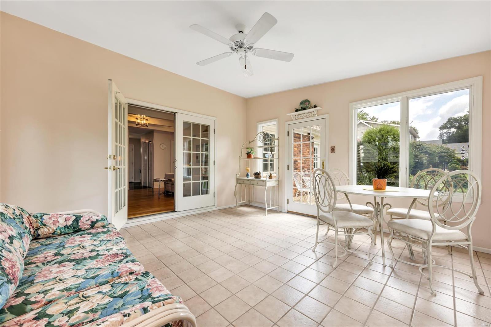 446 Windsor Spring Drive