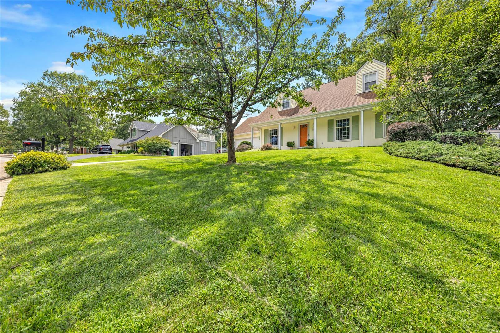 446 Windsor Spring Drive