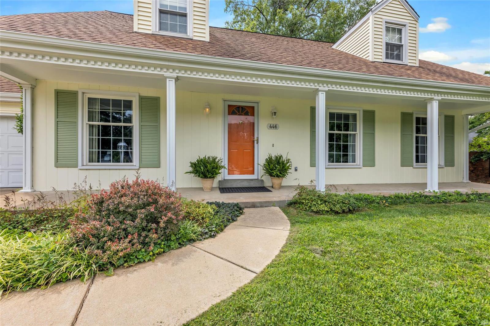 446 Windsor Spring Drive
