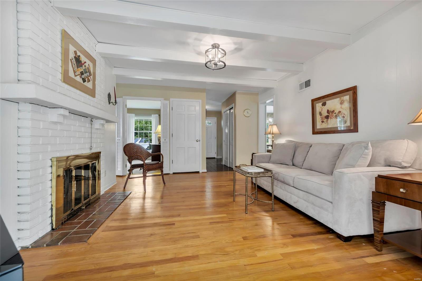 446 Windsor Spring Drive