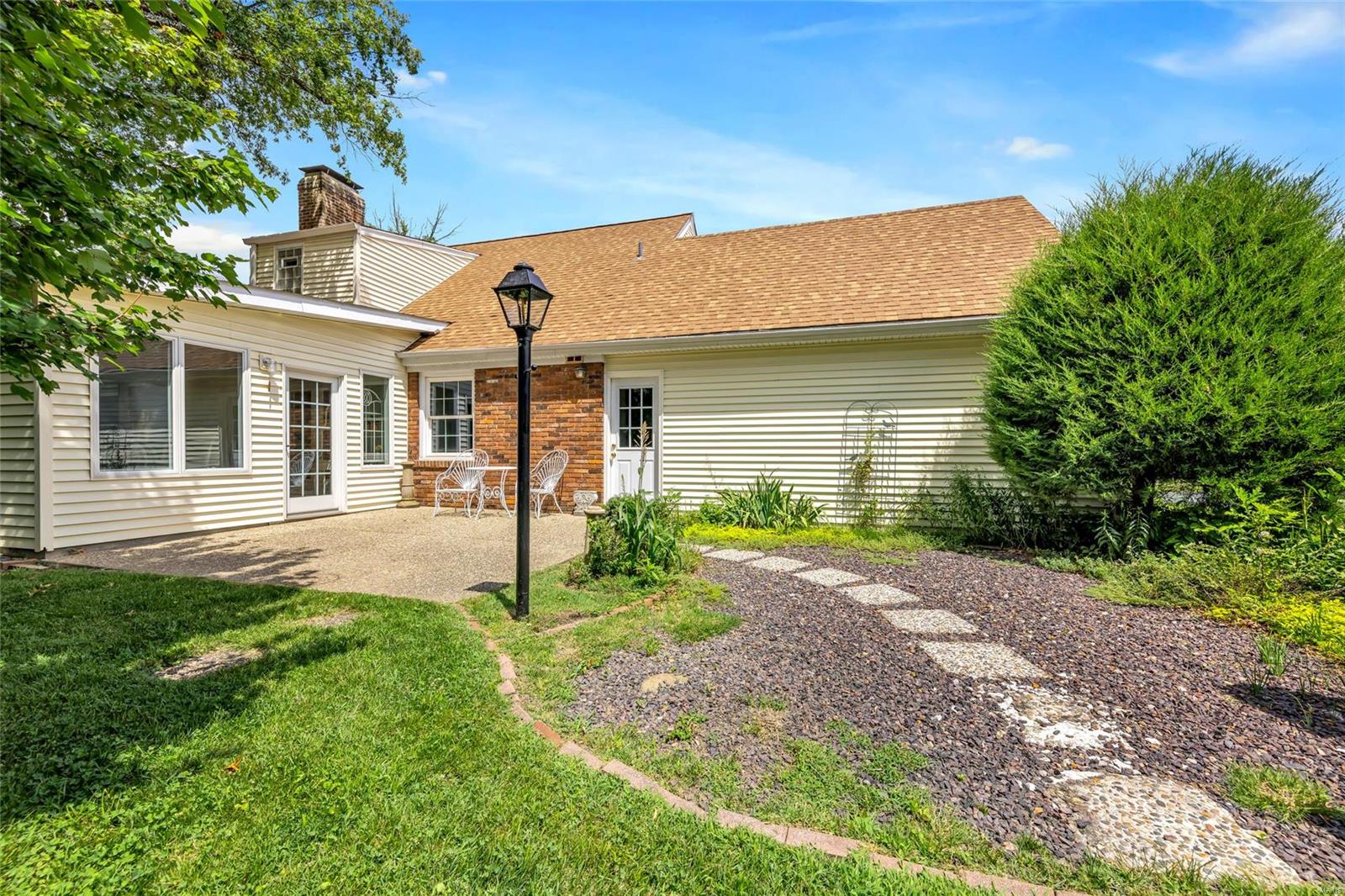 446 Windsor Spring Drive
