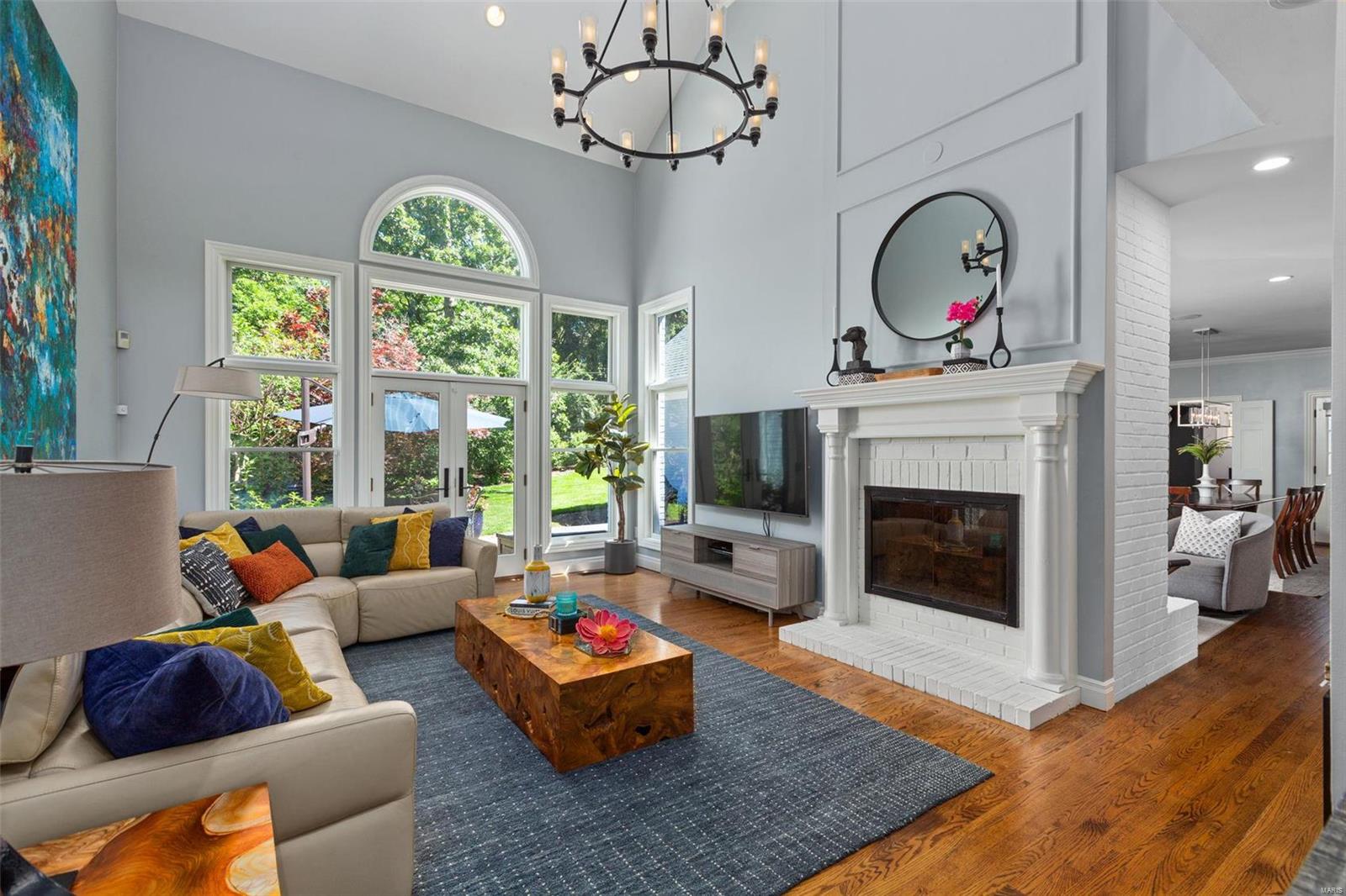 27 Deer Creek Woods