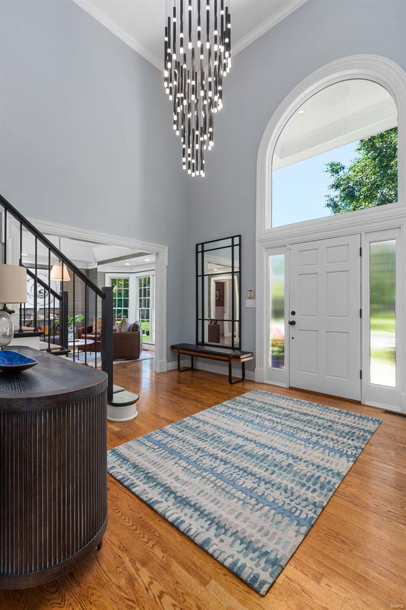 27 Deer Creek Woods