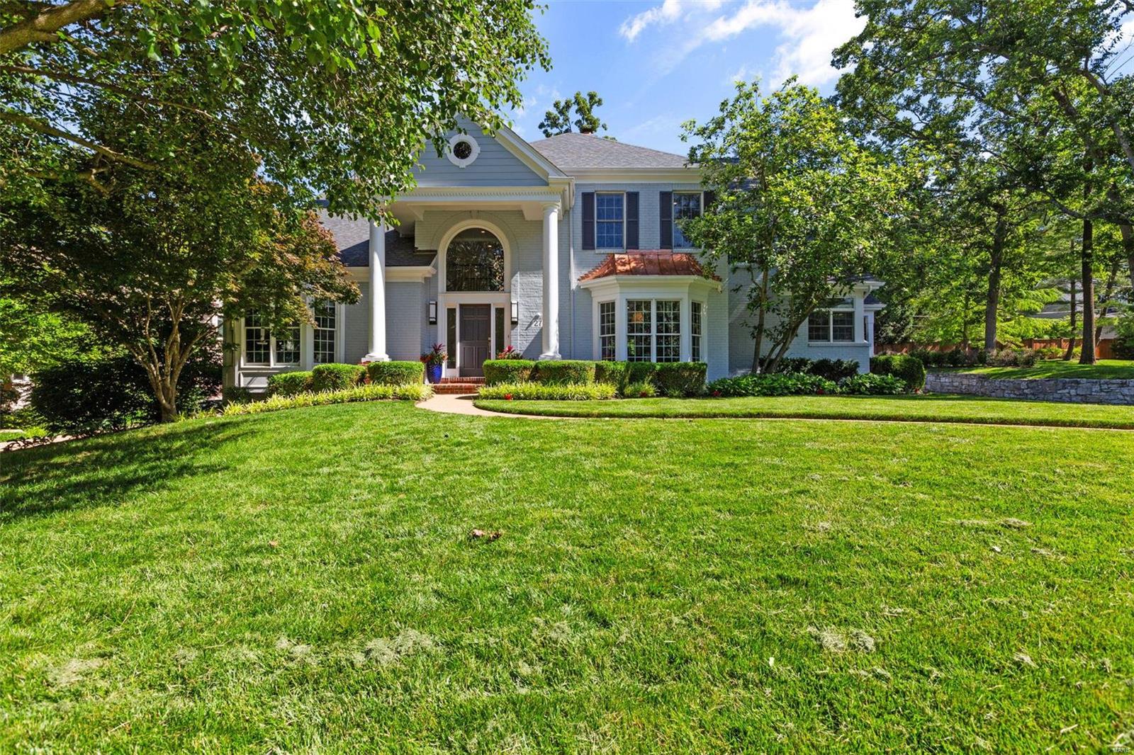 27 Deer Creek Woods