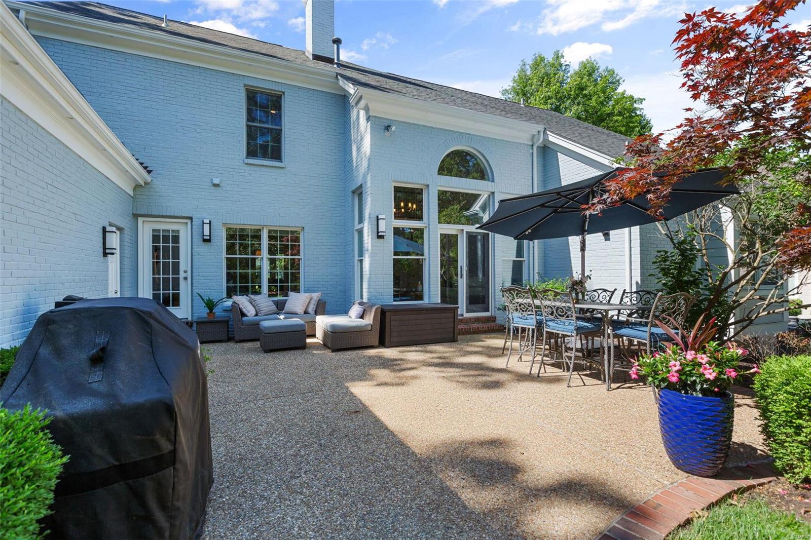27 Deer Creek Woods