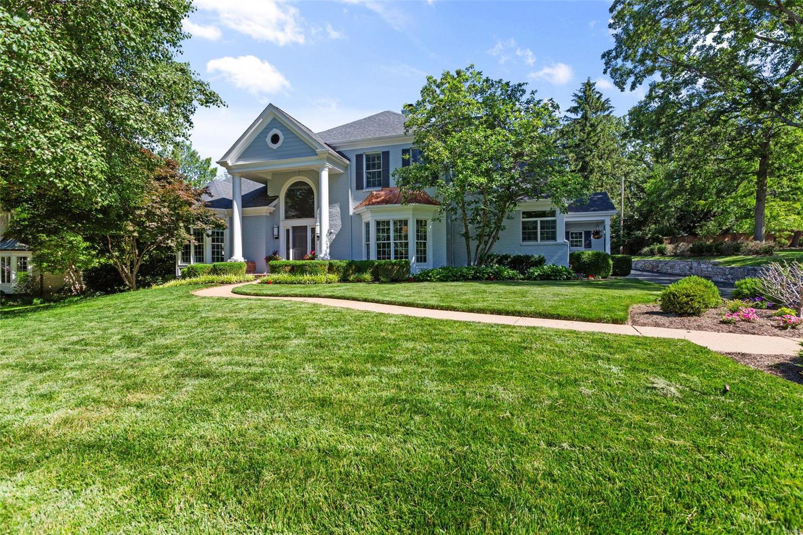 27 Deer Creek Woods