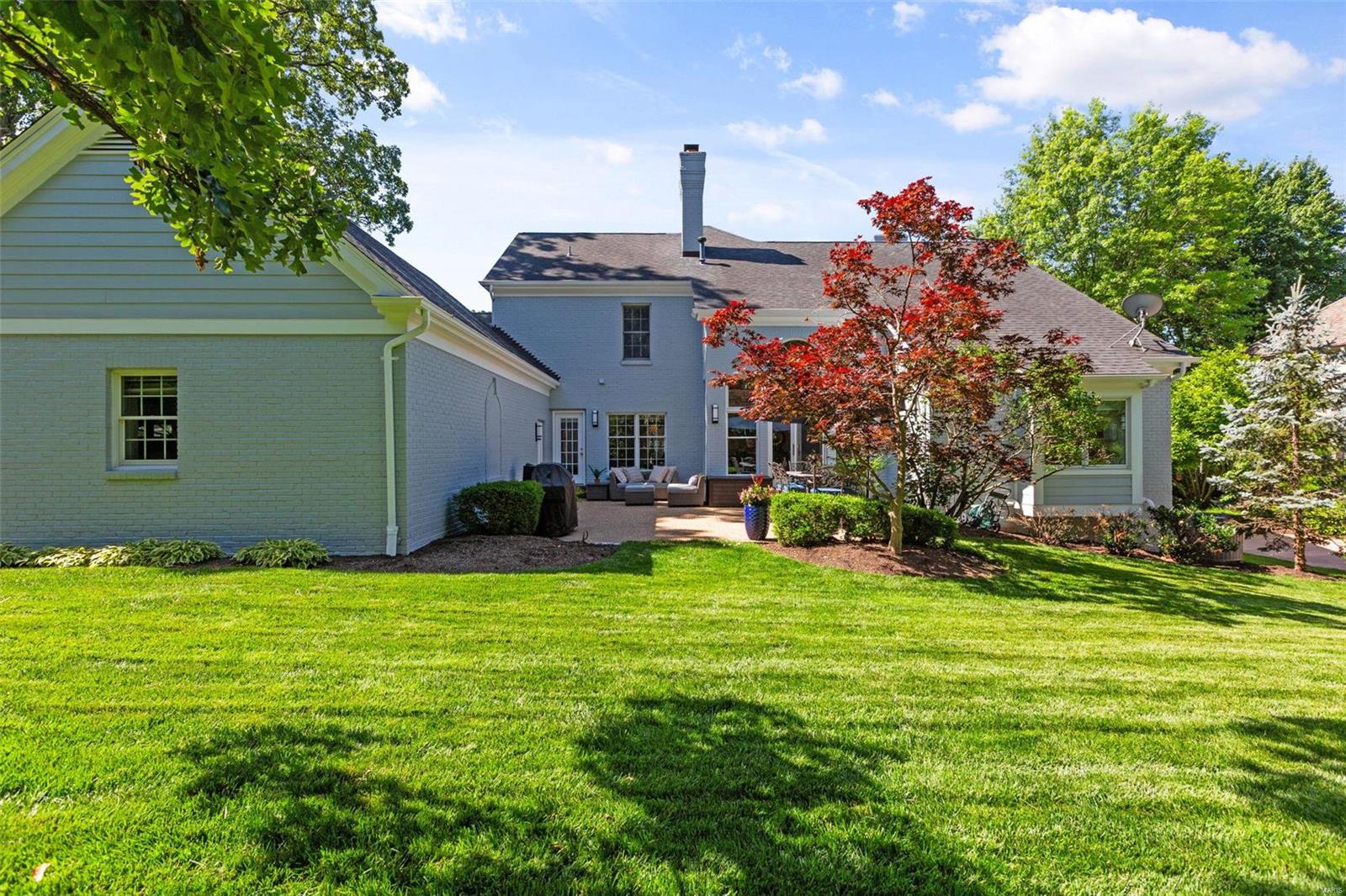 27 Deer Creek Woods