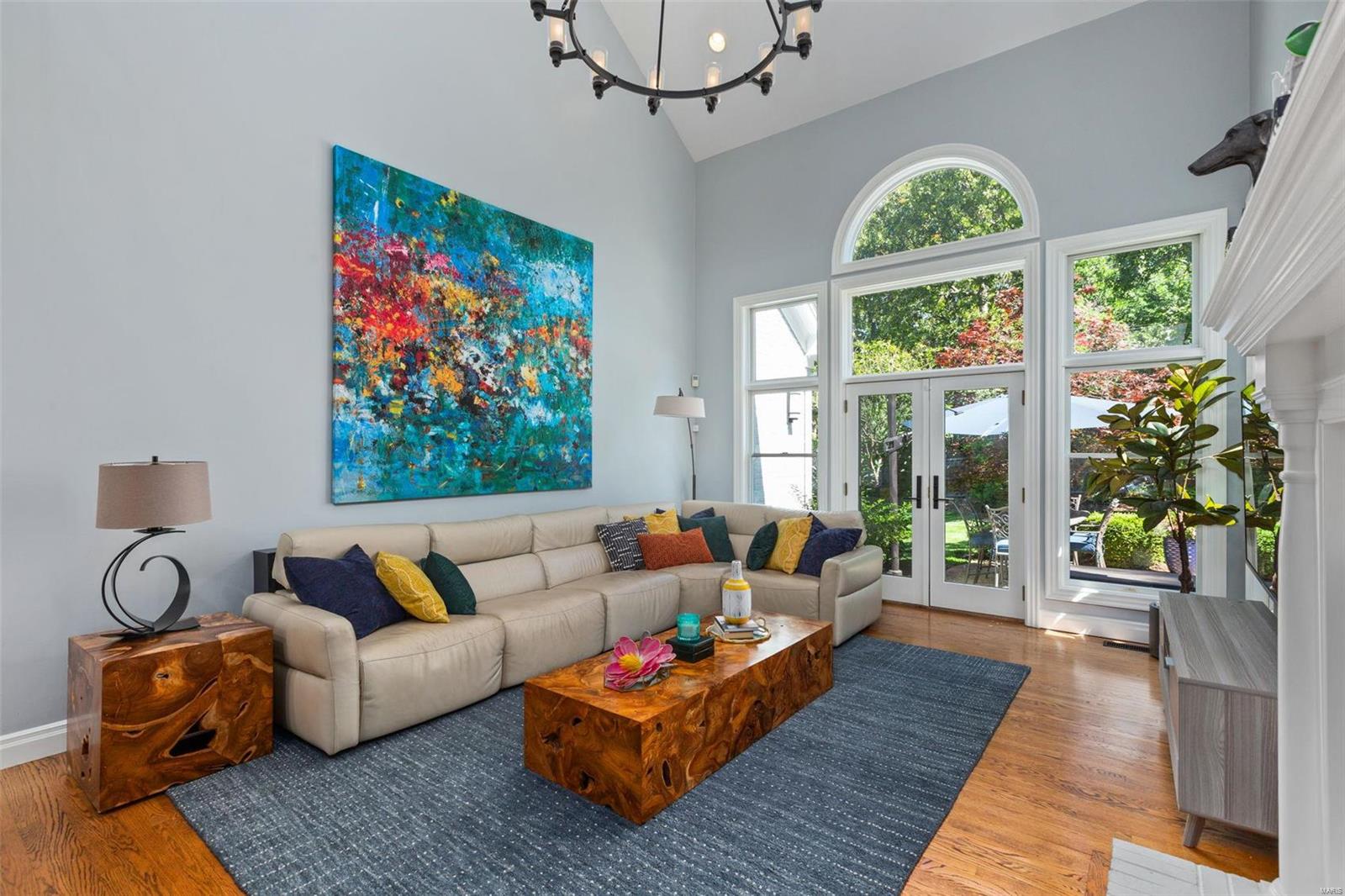 27 Deer Creek Woods