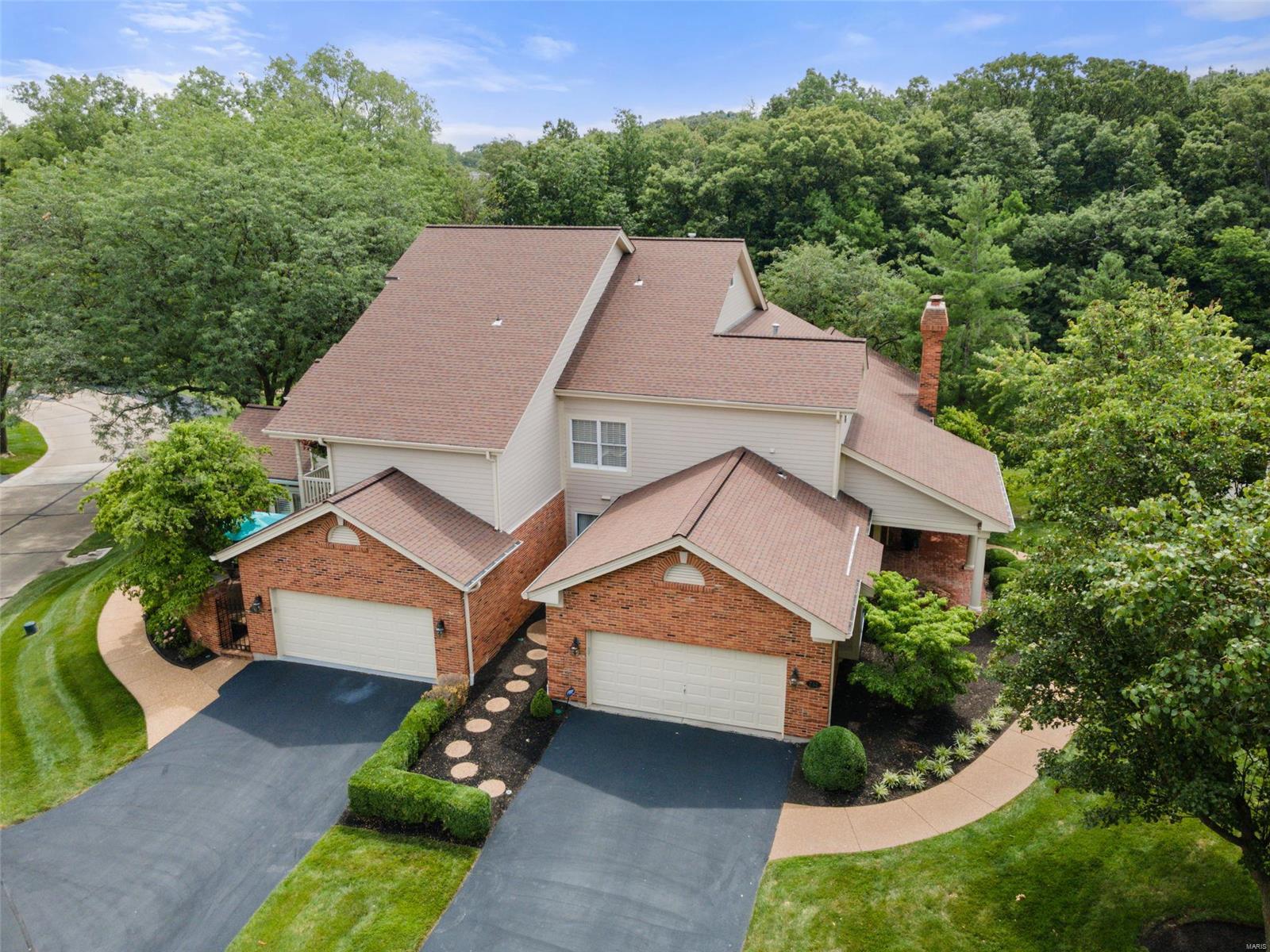 732 Fairfield Lake Drive