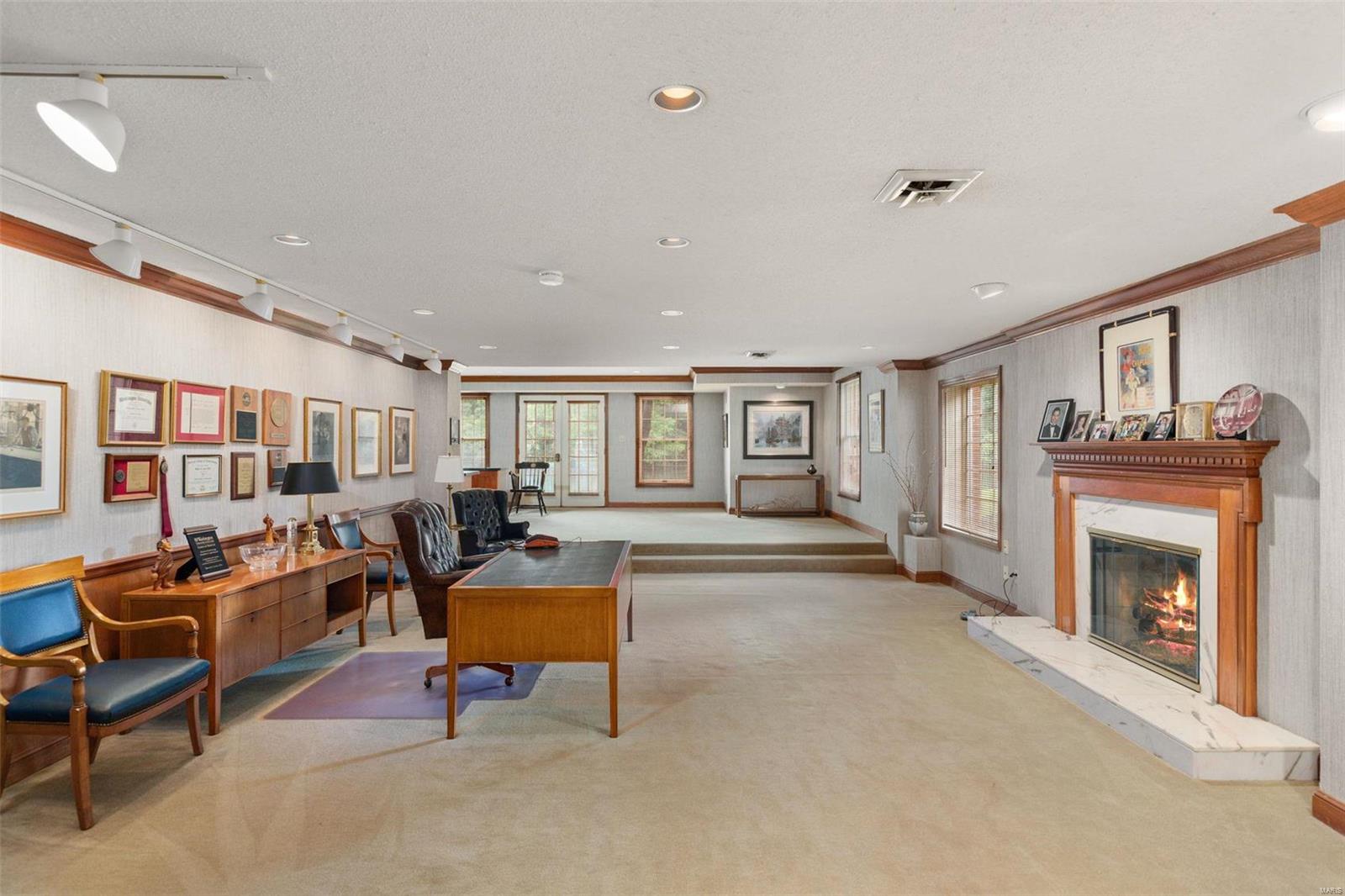732 Fairfield Lake Drive