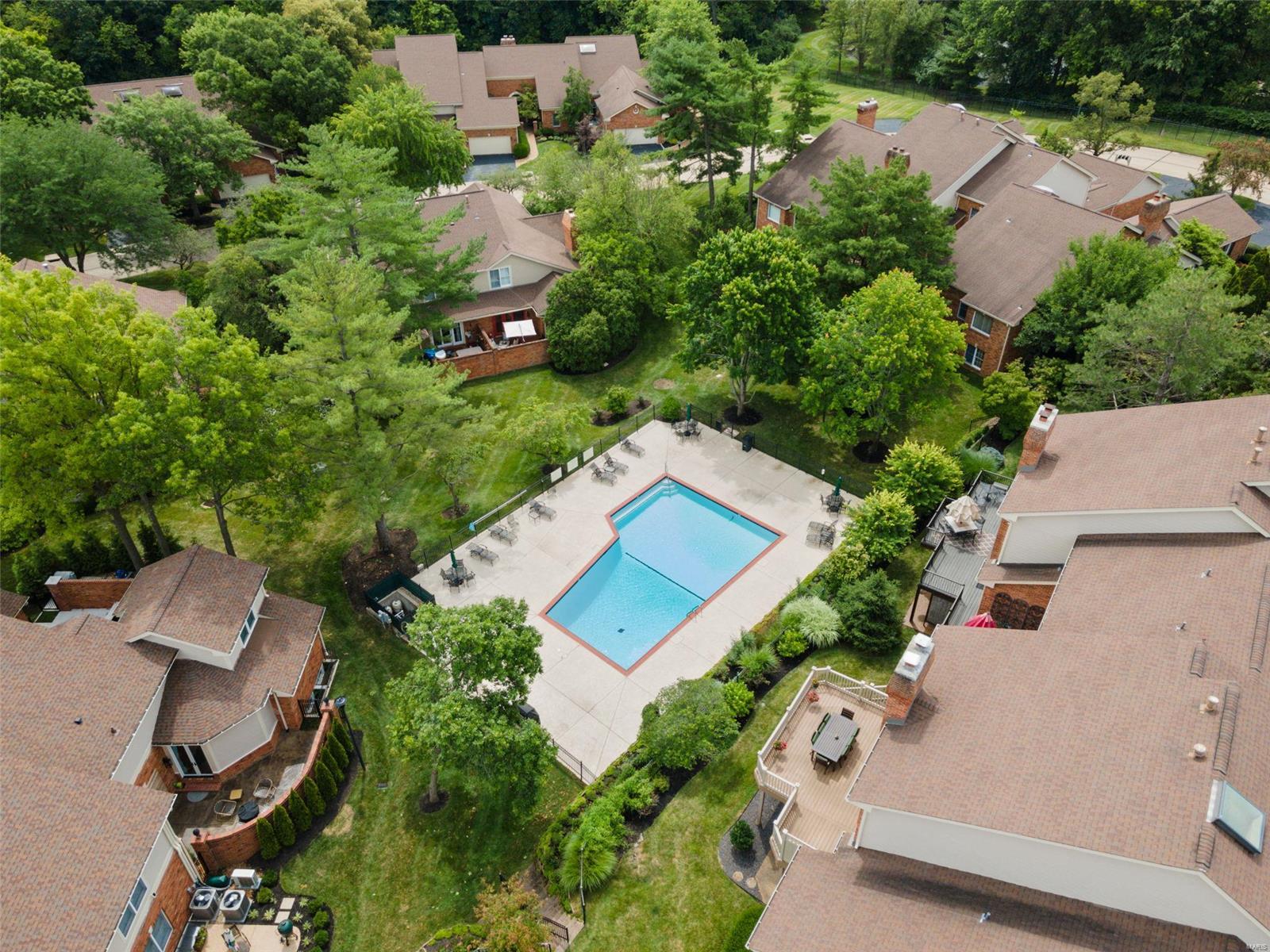 732 Fairfield Lake Drive