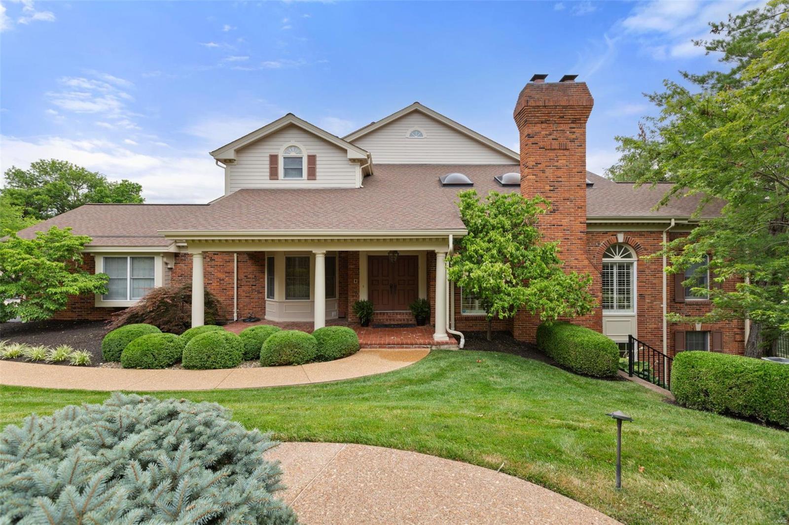 732 Fairfield Lake Drive