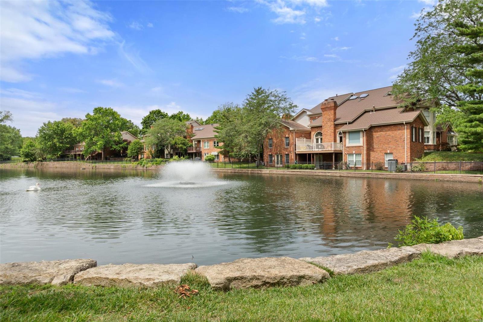 732 Fairfield Lake Drive