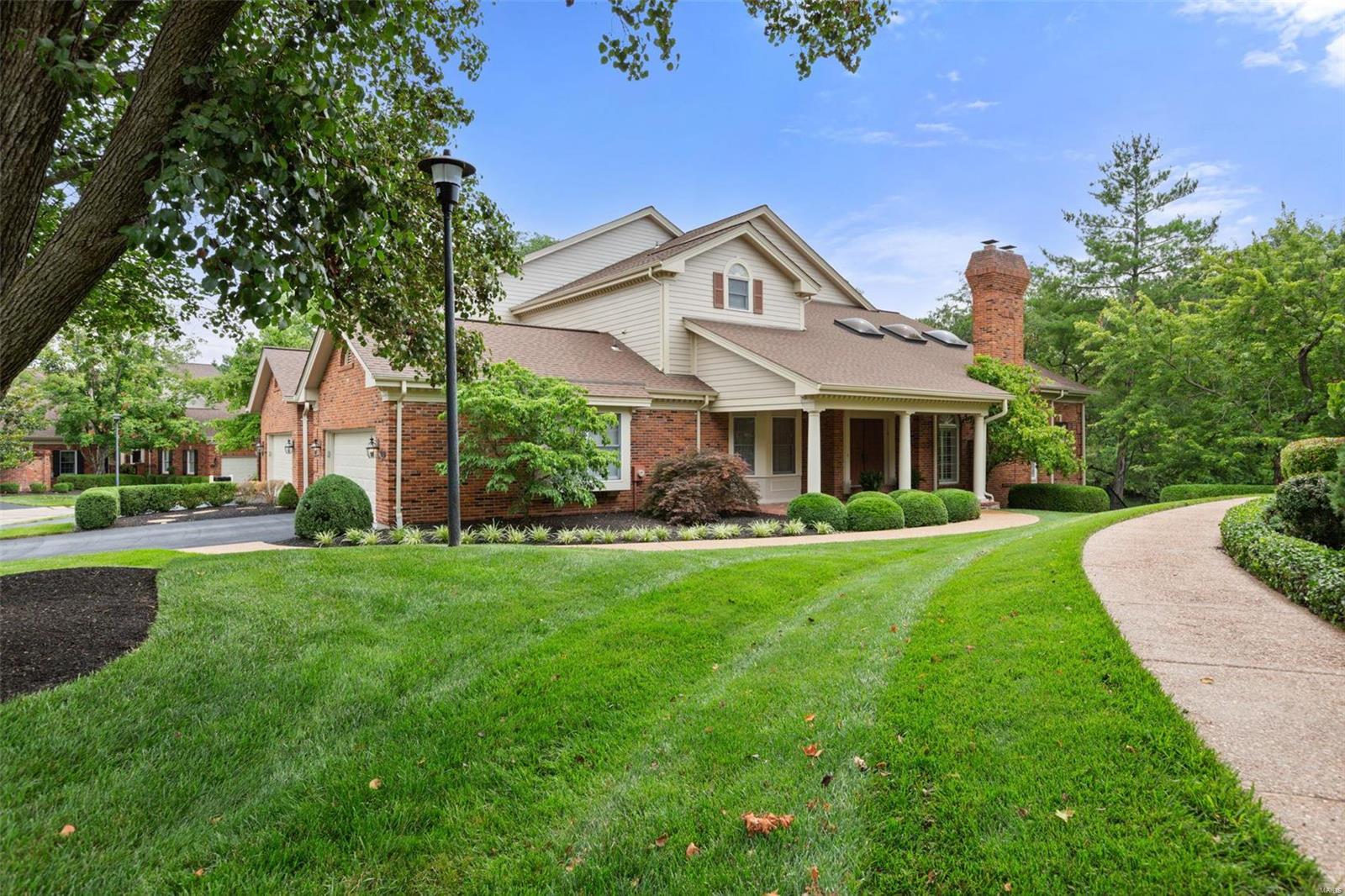 732 Fairfield Lake Drive