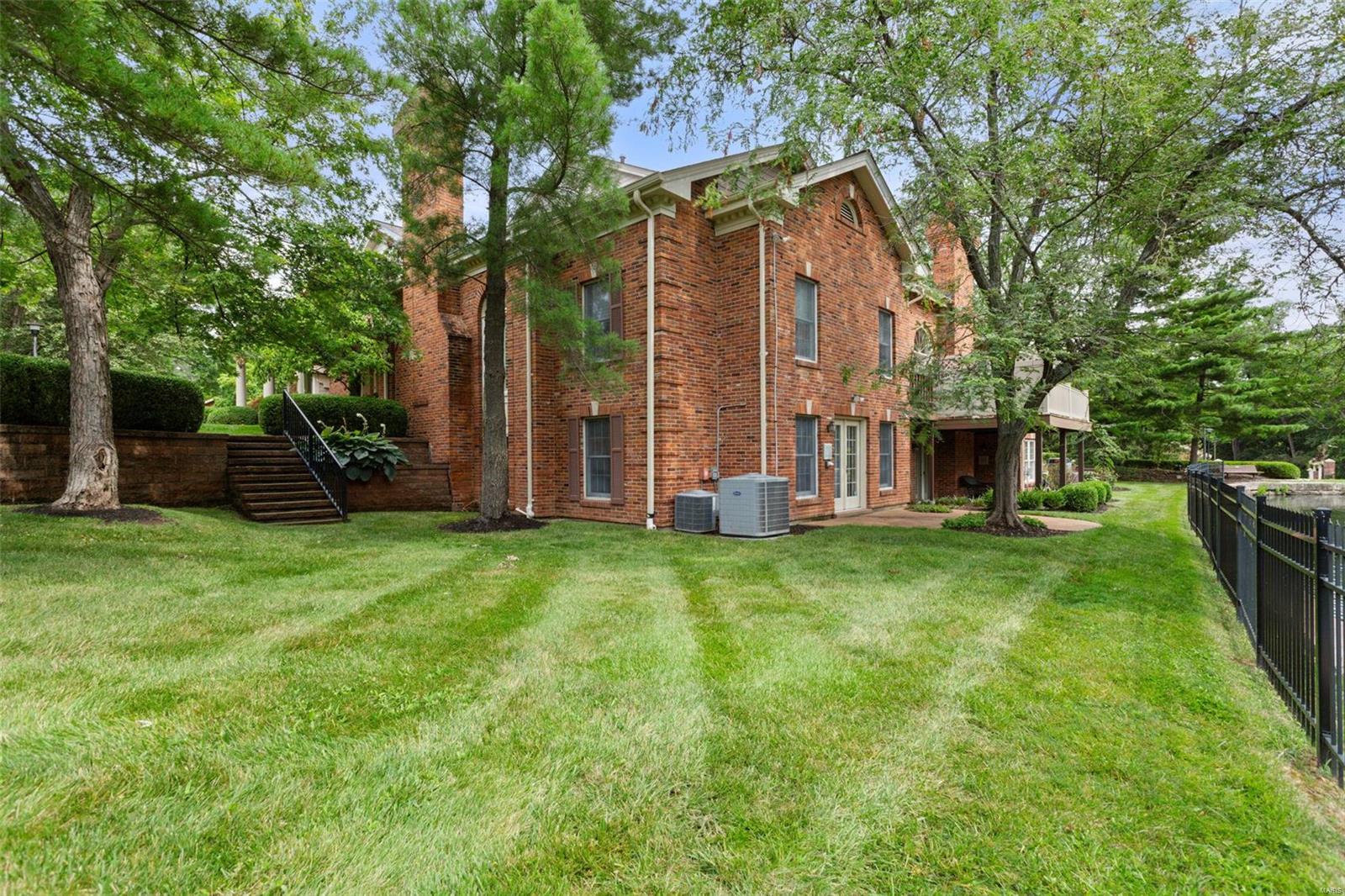 732 Fairfield Lake Drive