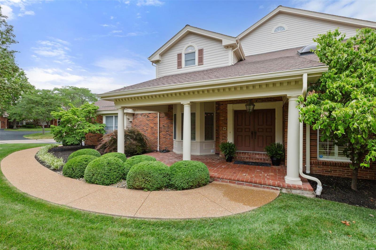 732 Fairfield Lake Drive