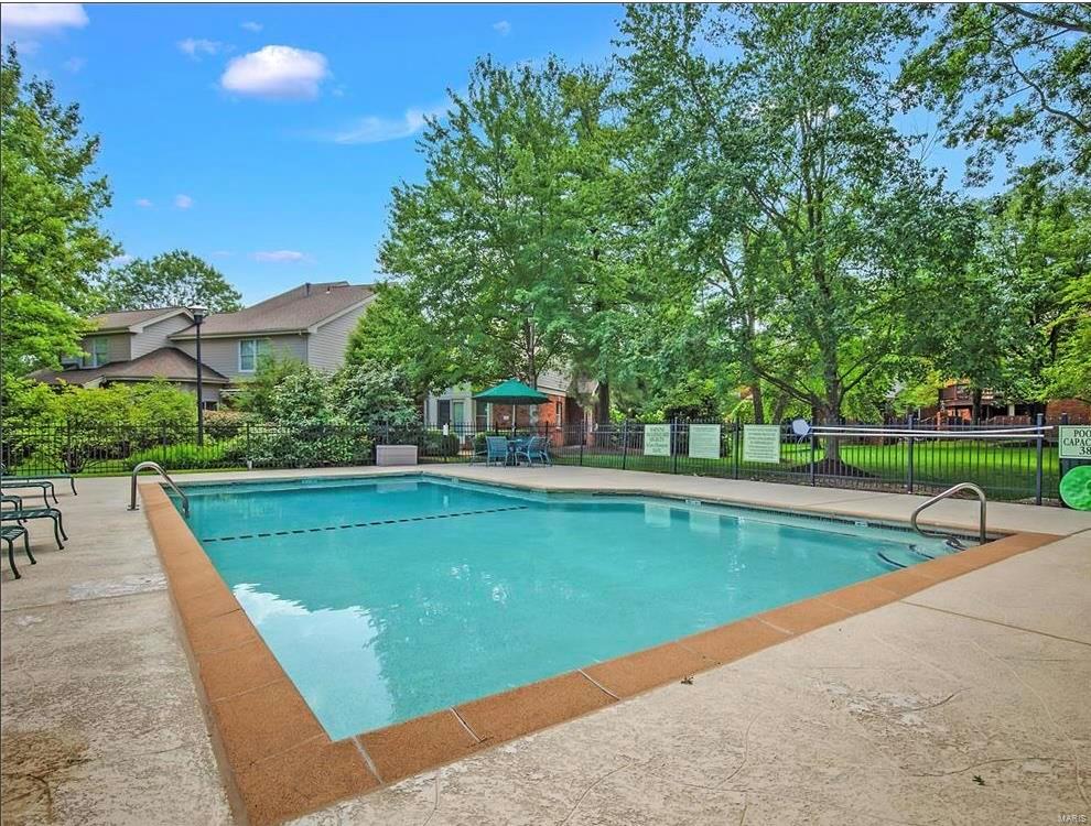 732 Fairfield Lake Drive