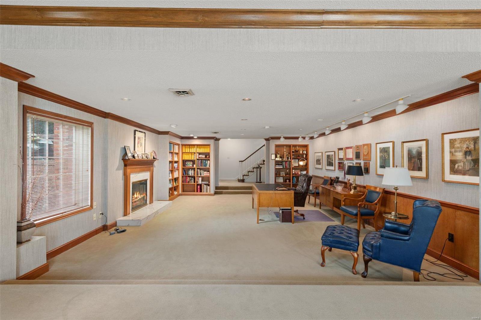 732 Fairfield Lake Drive