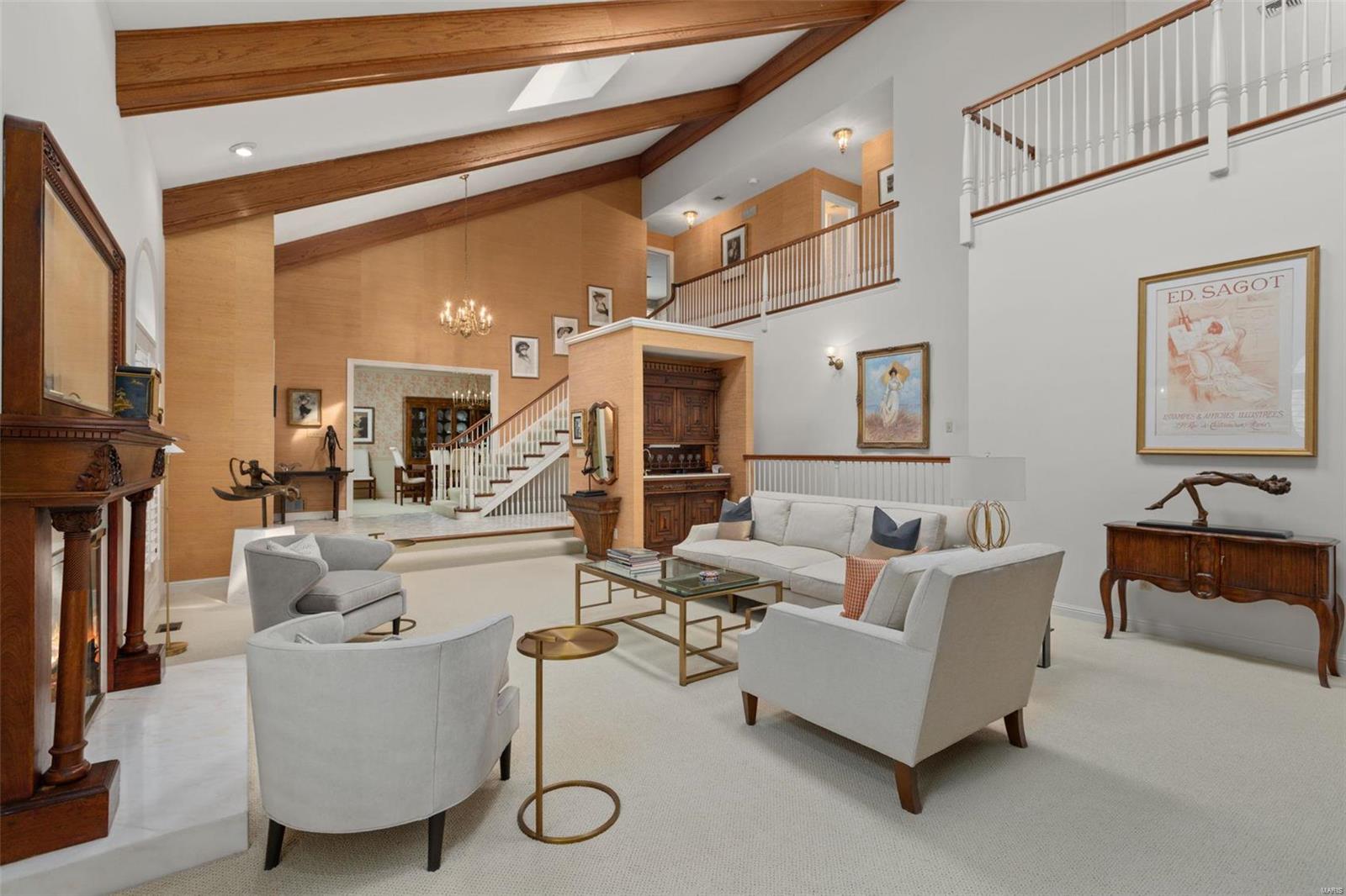 732 Fairfield Lake Drive