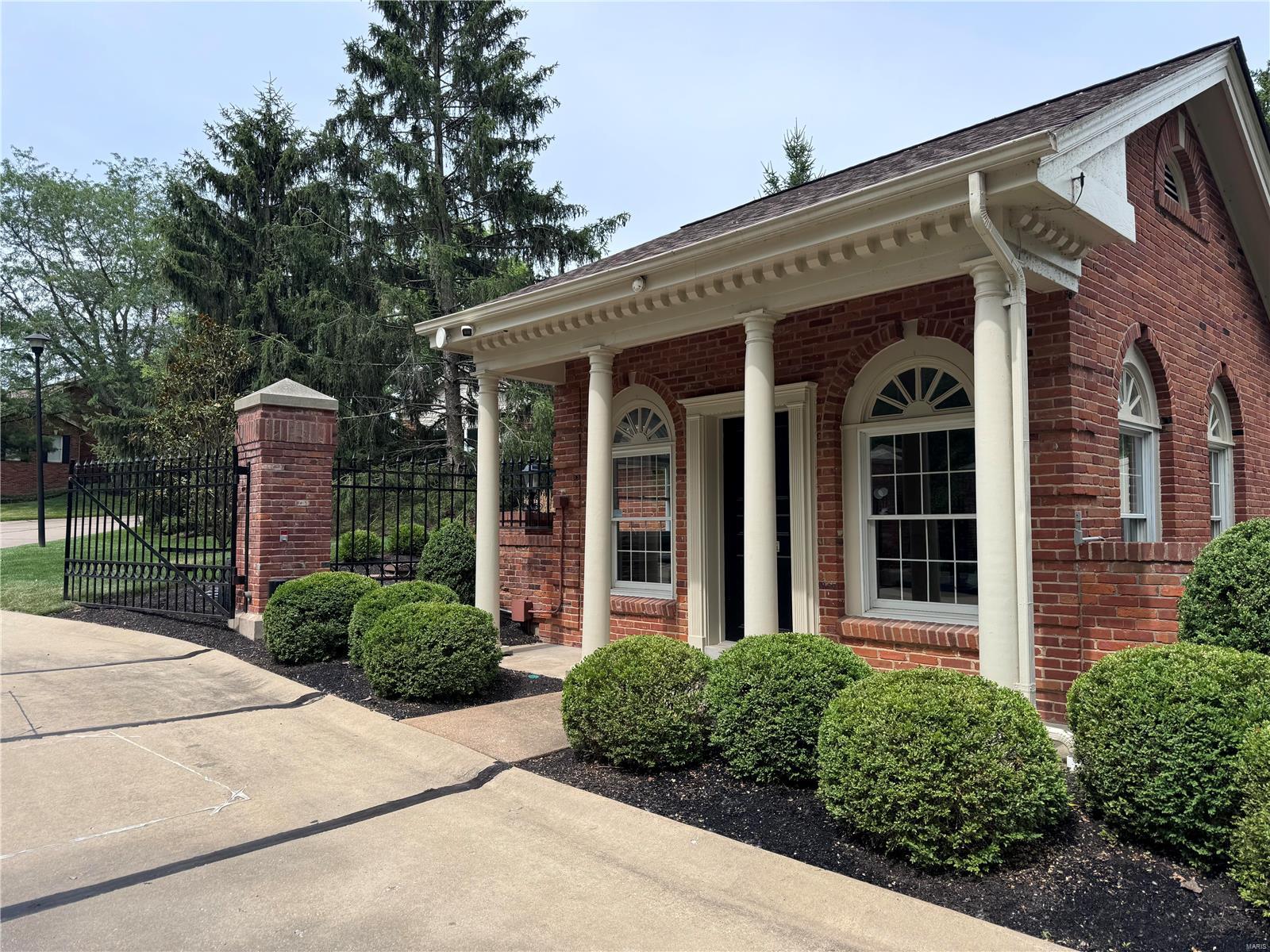 732 Fairfield Lake Drive