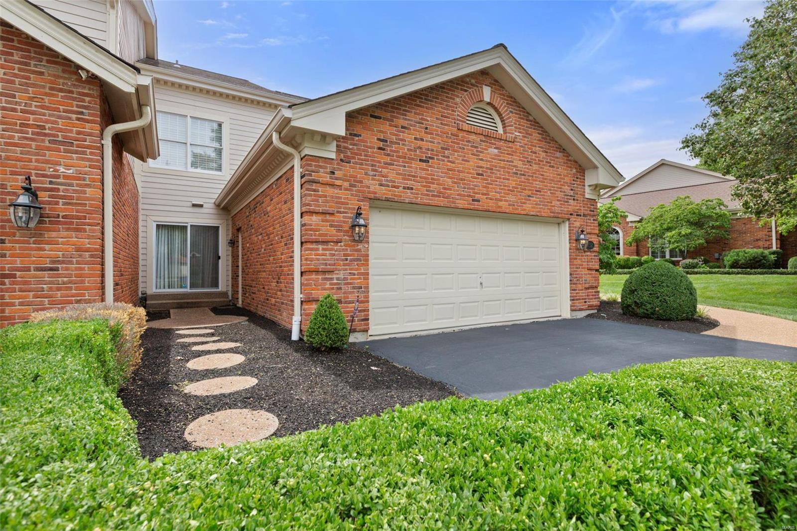 732 Fairfield Lake Drive