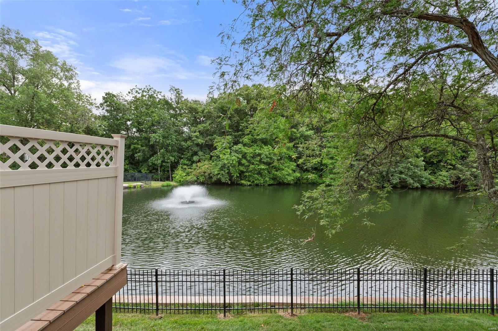 732 Fairfield Lake Drive