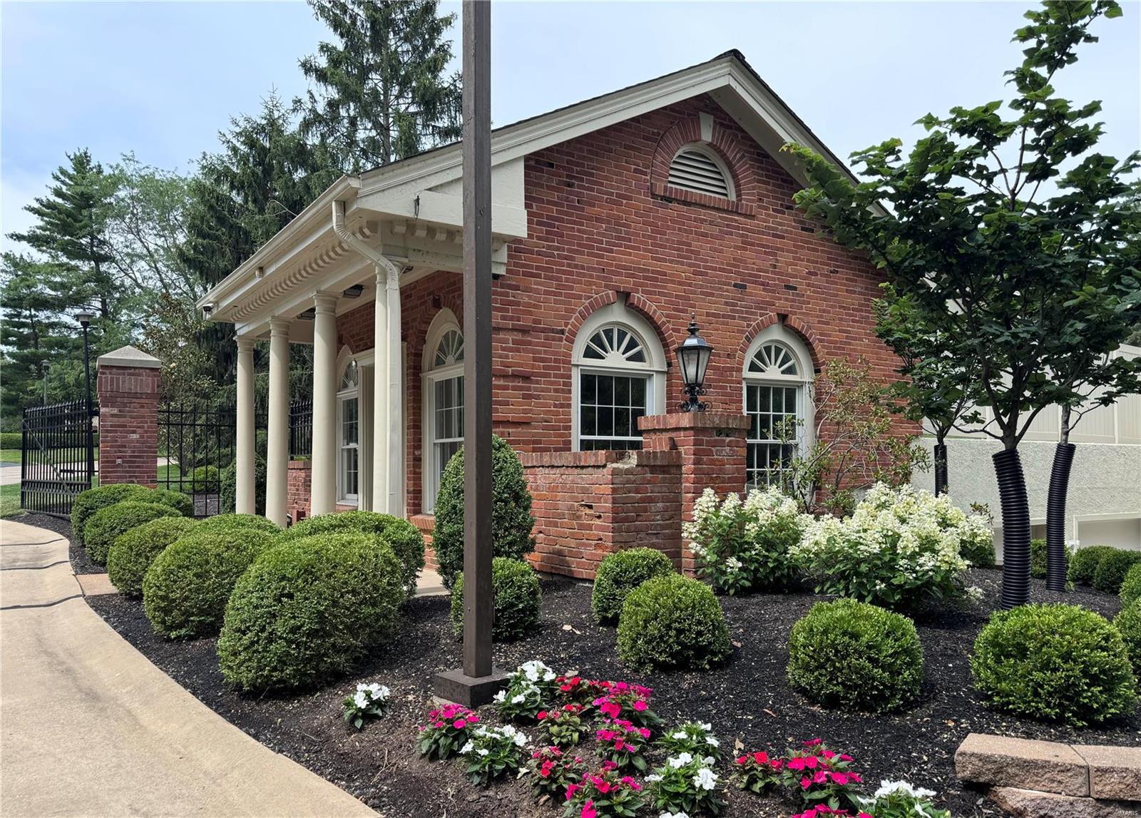732 Fairfield Lake Drive