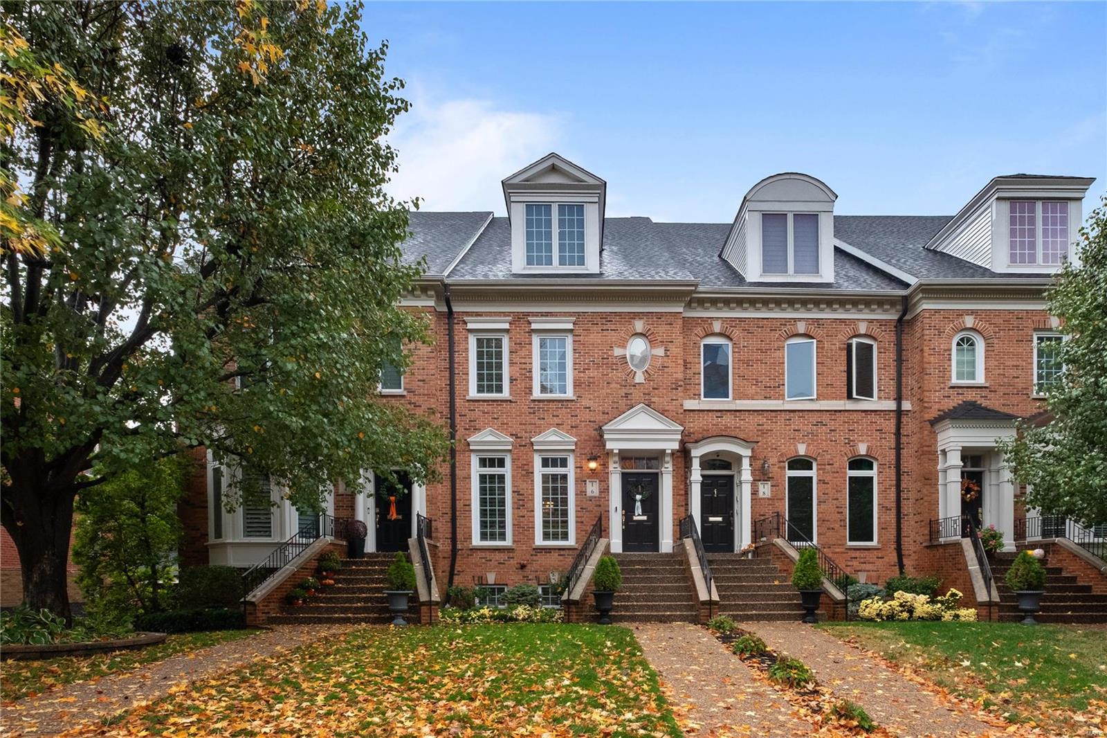 16 Brighton Way