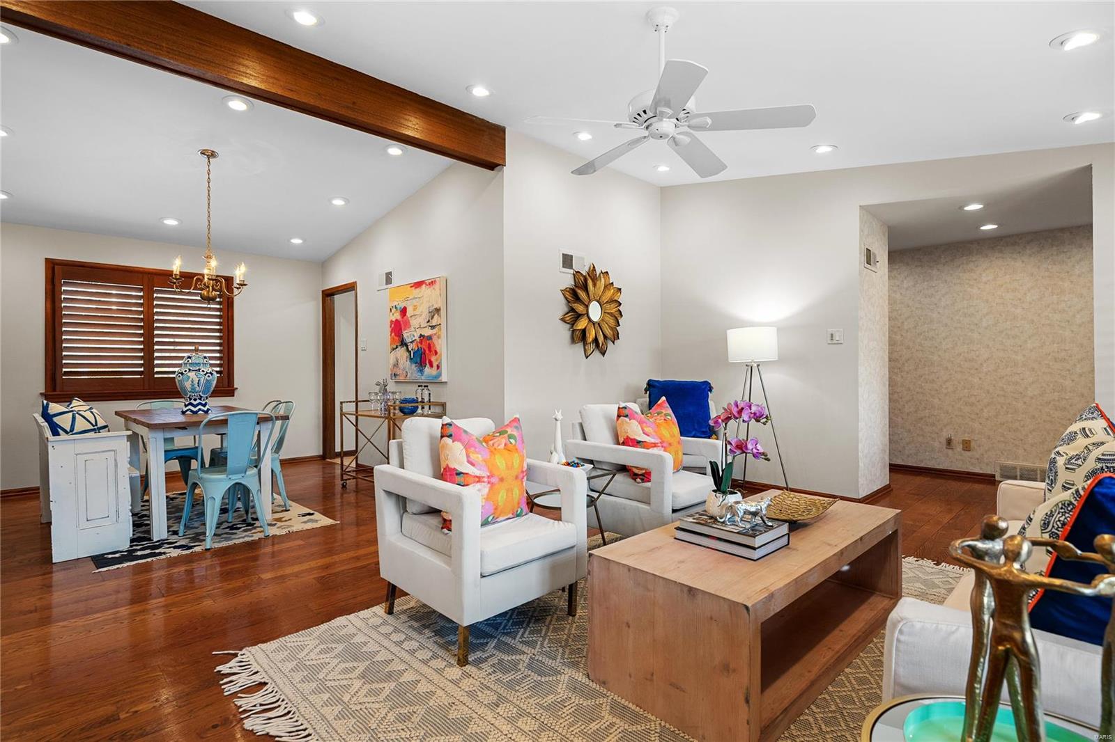1411 Lindgate Drive