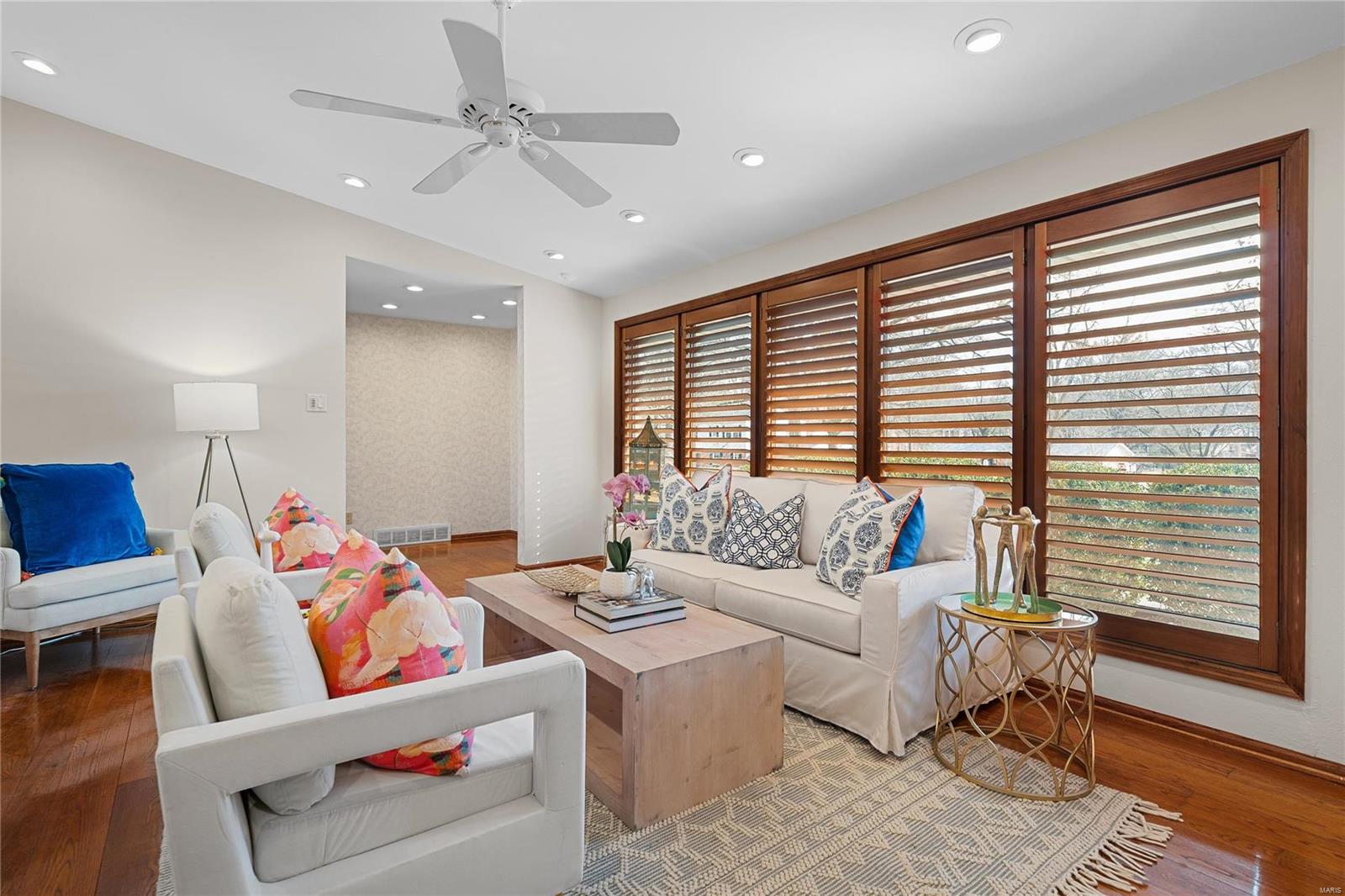 1411 Lindgate Drive