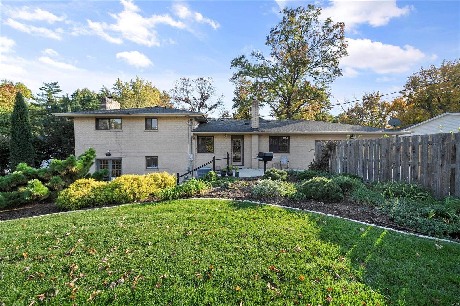 1411 Lindgate Drive