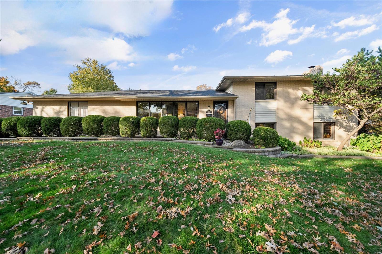 1411 Lindgate Drive