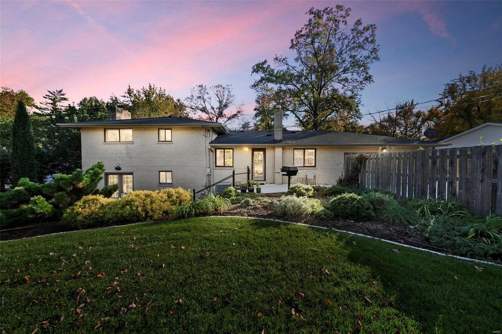 1411 Lindgate Drive