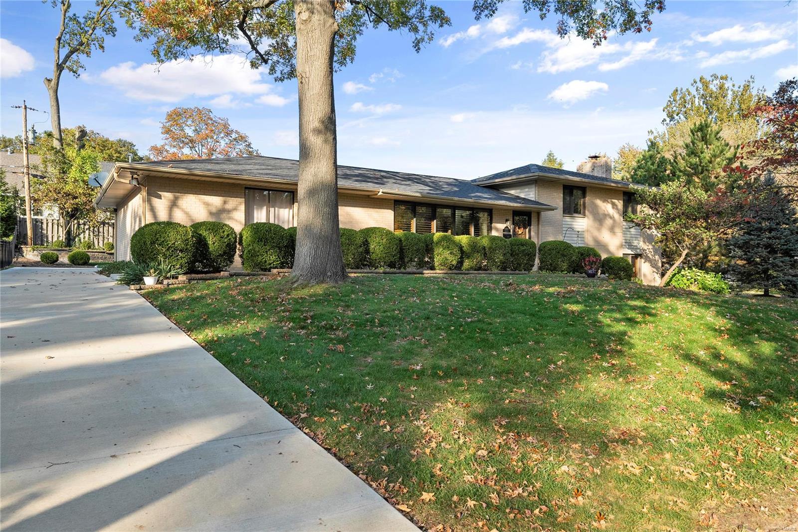 1411 Lindgate Drive