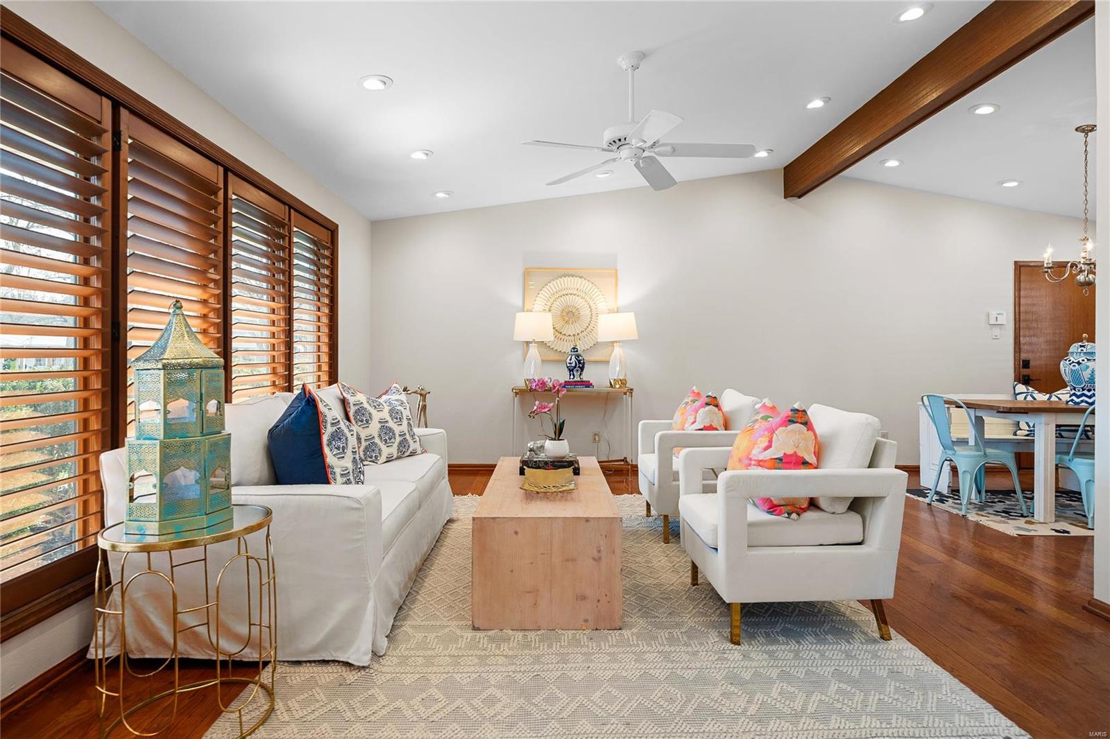 1411 Lindgate Drive