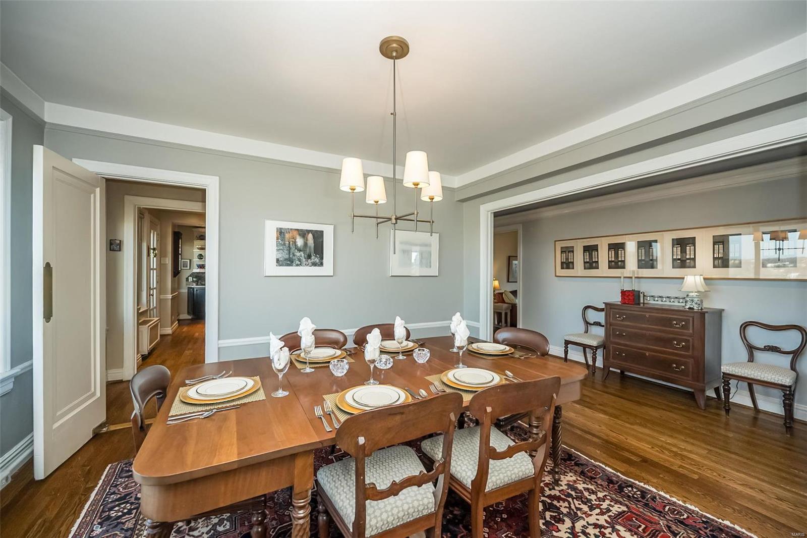 410 N Newstead Avenue Unit: 11W