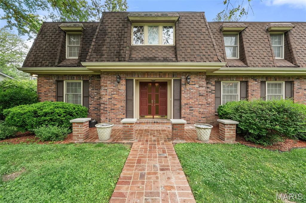 10221 Lylewood Drive