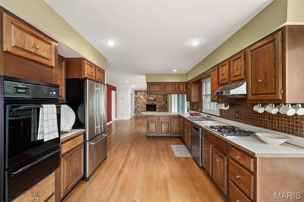 10221 Lylewood Drive